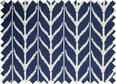 Leichte Planen Tarw Marineblauw