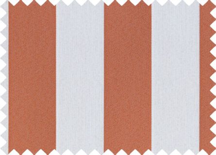 Bedrukt Canvas Goleta Oranje