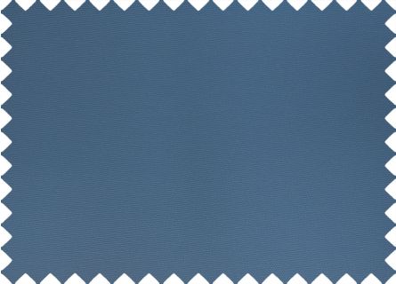 Kunstleer Nautisch Caraïben Caraïben Blauw