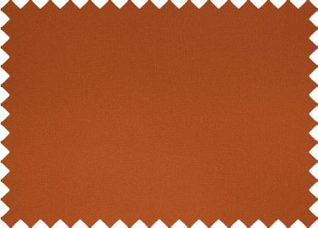 Kunstleer Nautisch CaraïbenTerracotta
