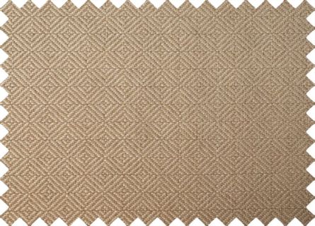 Meubelstofcoördinaties met ruitpatroon in Beige