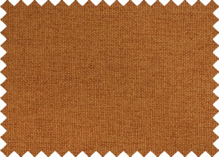Polsterstoffen Lissabon Oranje