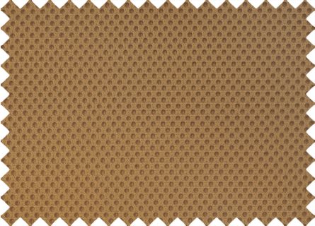 Beige 3D-Stof voor de Autobezigheid