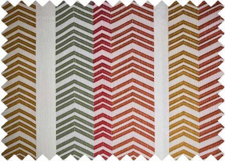 Leichte Planen Wichita Multicolor